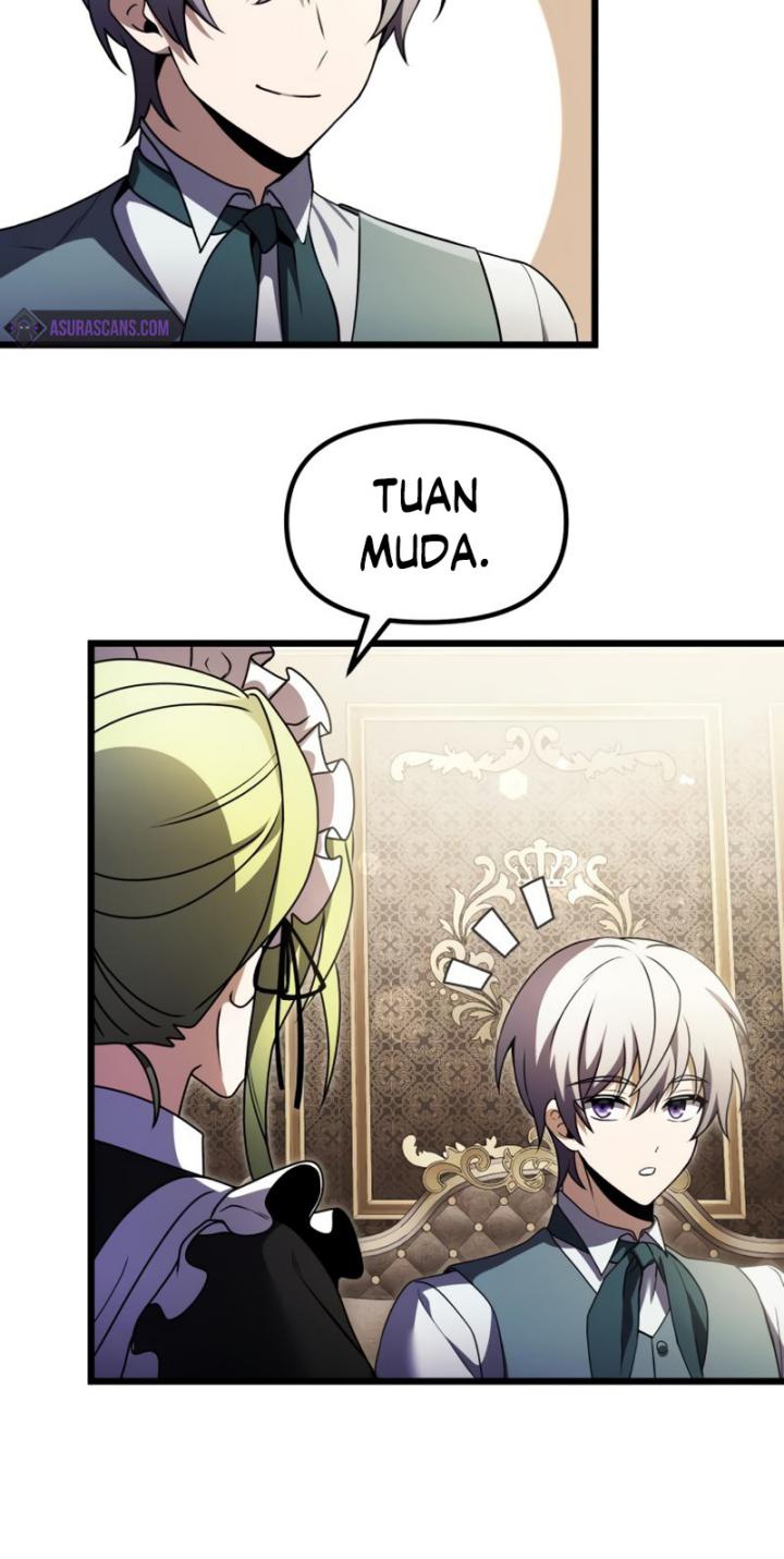 Terminally-Ill Genius Dark Knight Chapter 16 - halaman 84