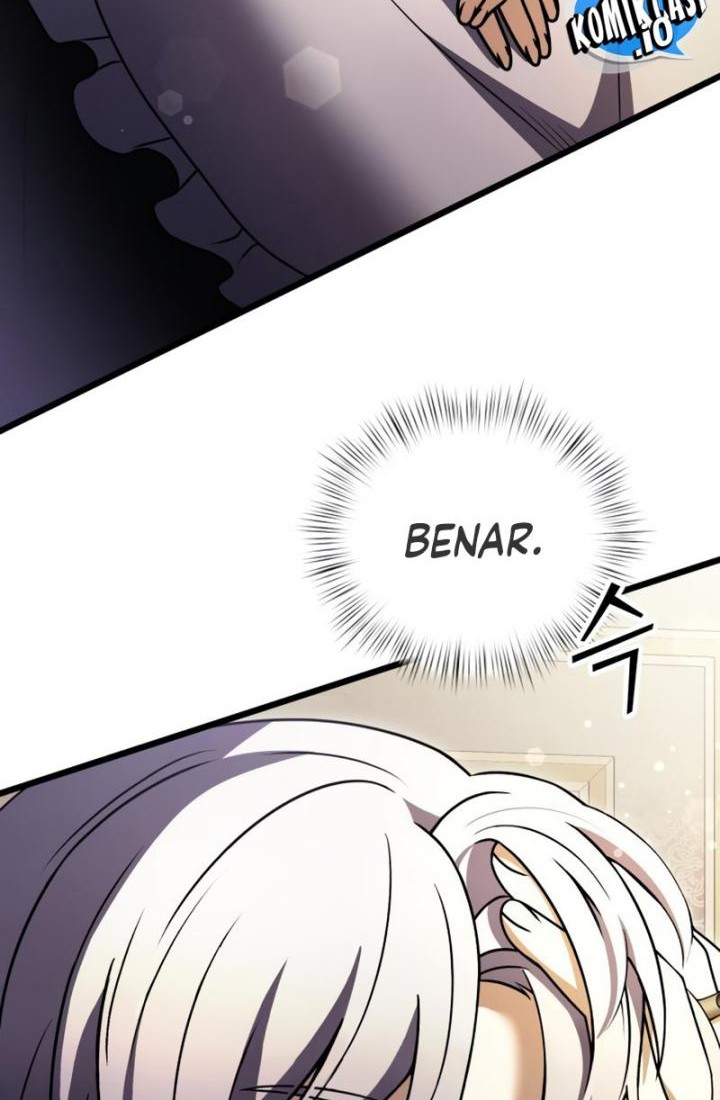 Terminally-Ill Genius Dark Knight Chapter 16 - halaman 86