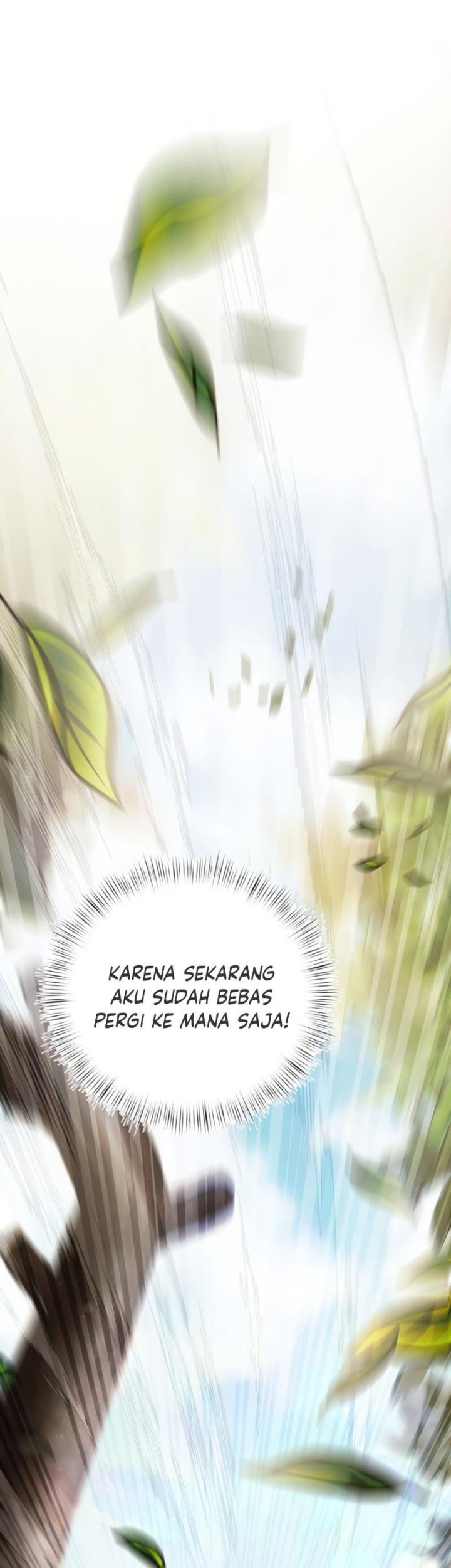 Terminally-Ill Genius Dark Knight Chapter 16 - halaman 90