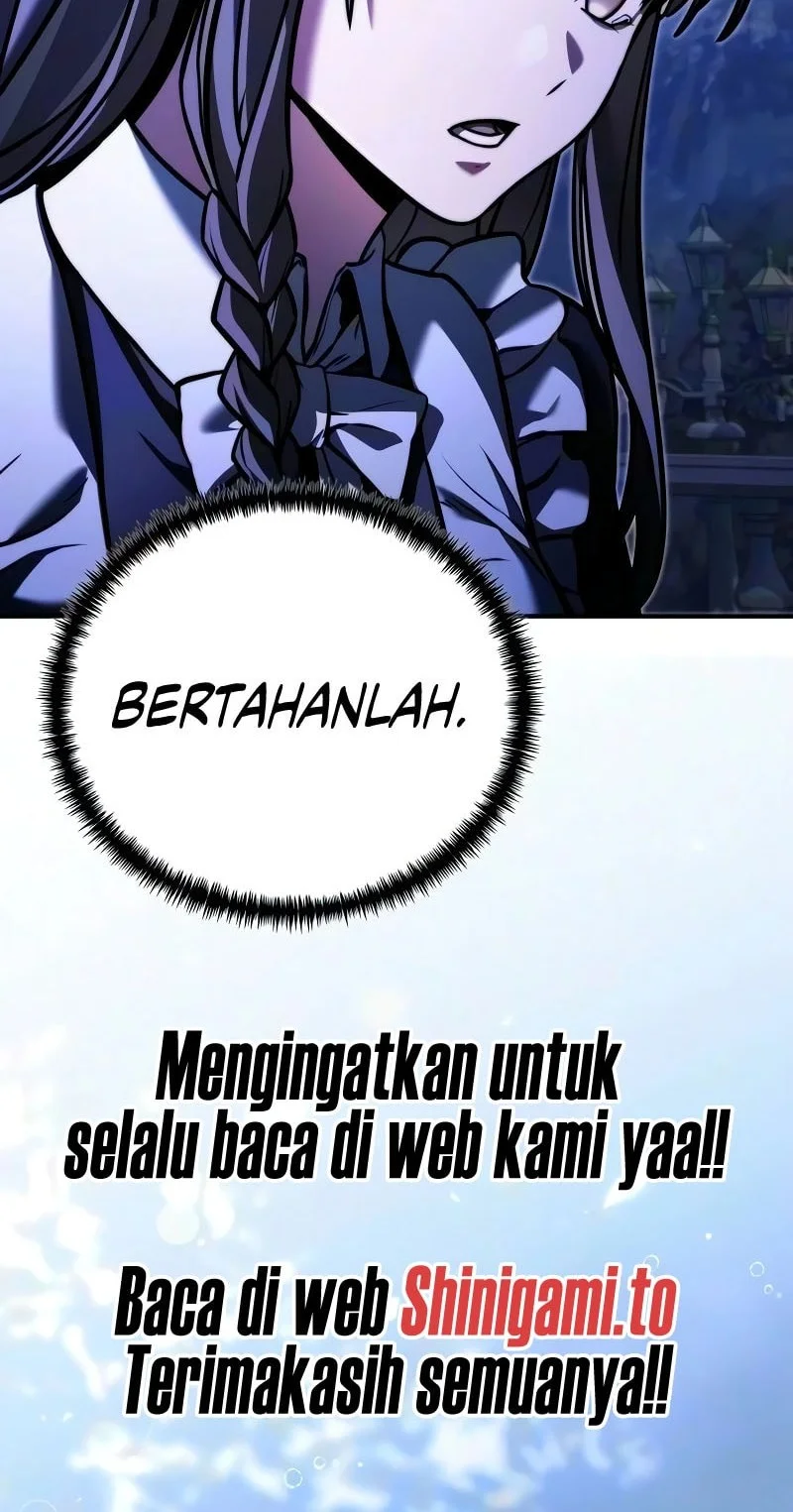 Terminally-Ill Genius Dark Knight Chapter 160 - halaman 101