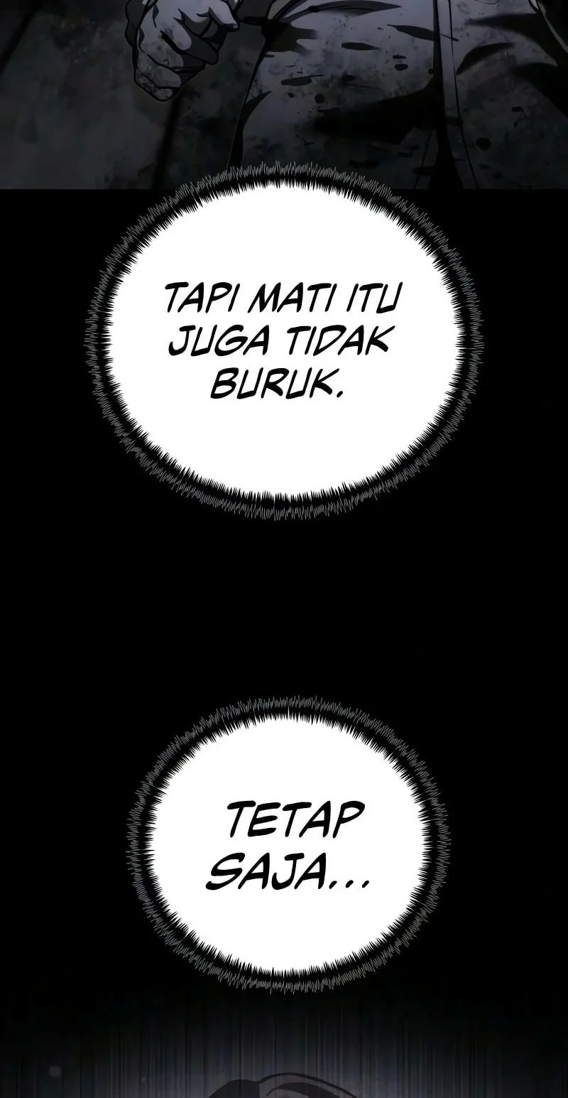 Terminally-Ill Genius Dark Knight Chapter 160 - halaman 13