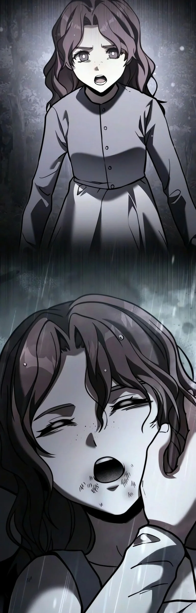 Terminally-Ill Genius Dark Knight Chapter 160 - halaman 14