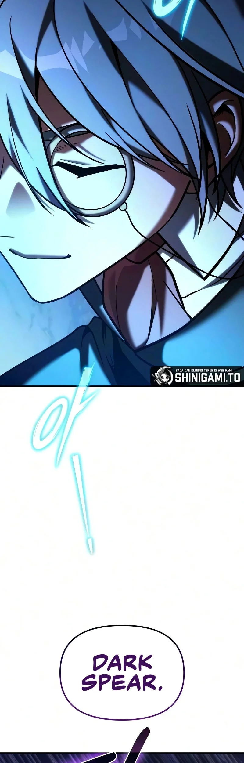 Terminally-Ill Genius Dark Knight Chapter 160 - halaman 16