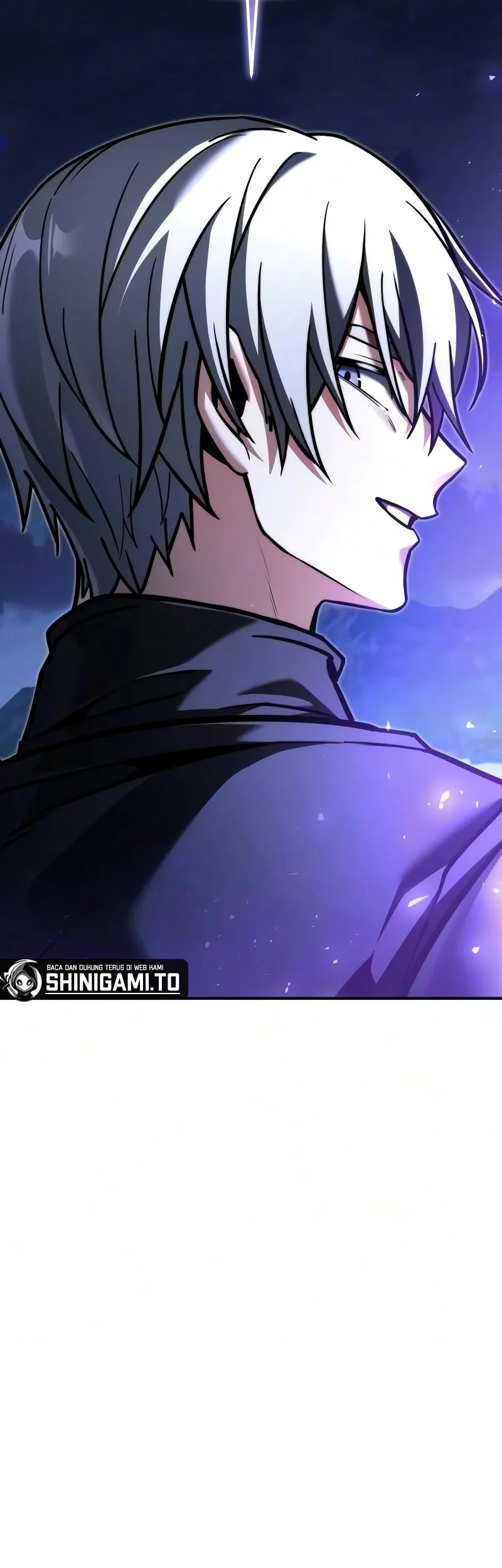 Terminally-Ill Genius Dark Knight Chapter 160 - halaman 24