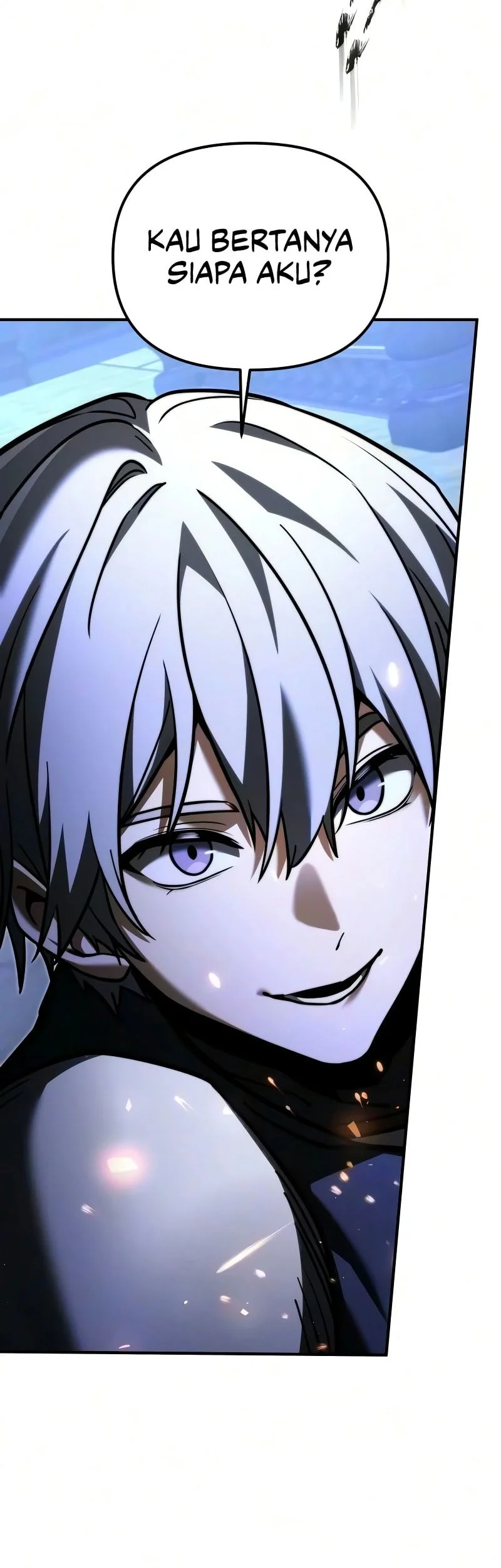 Terminally-Ill Genius Dark Knight Chapter 160 - halaman 29