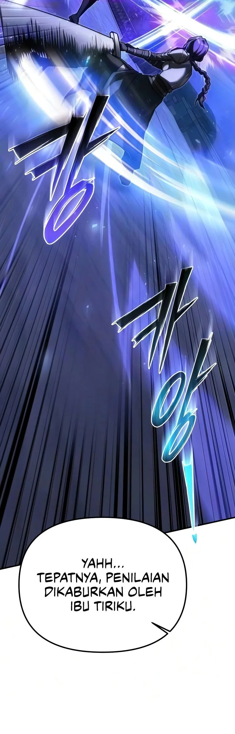 Terminally-Ill Genius Dark Knight Chapter 160 - halaman 33