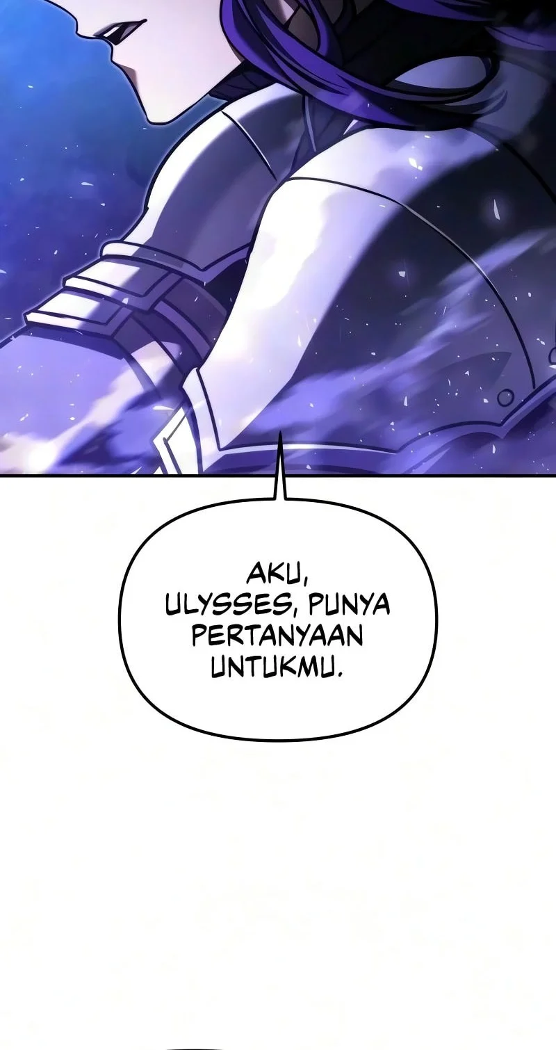 Terminally-Ill Genius Dark Knight Chapter 160 - halaman 37