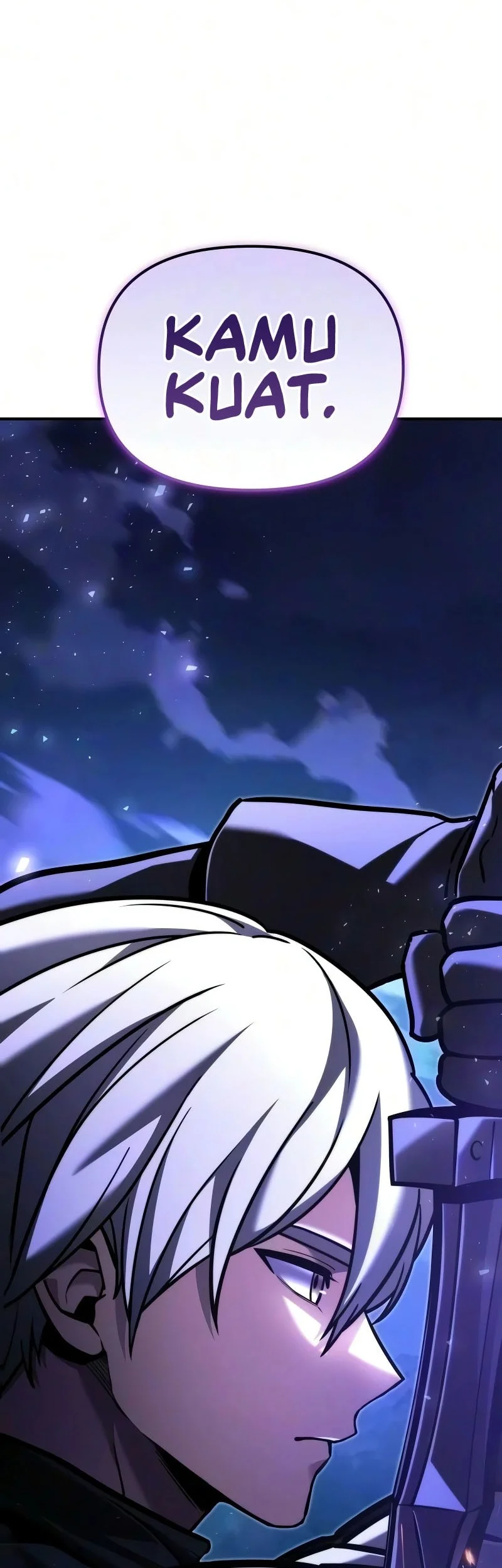 Terminally-Ill Genius Dark Knight Chapter 160 - halaman 39