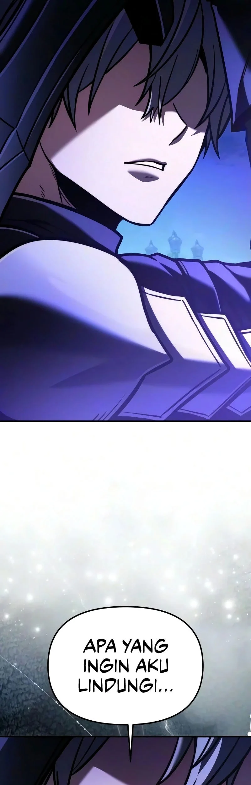 Terminally-Ill Genius Dark Knight Chapter 160 - halaman 42