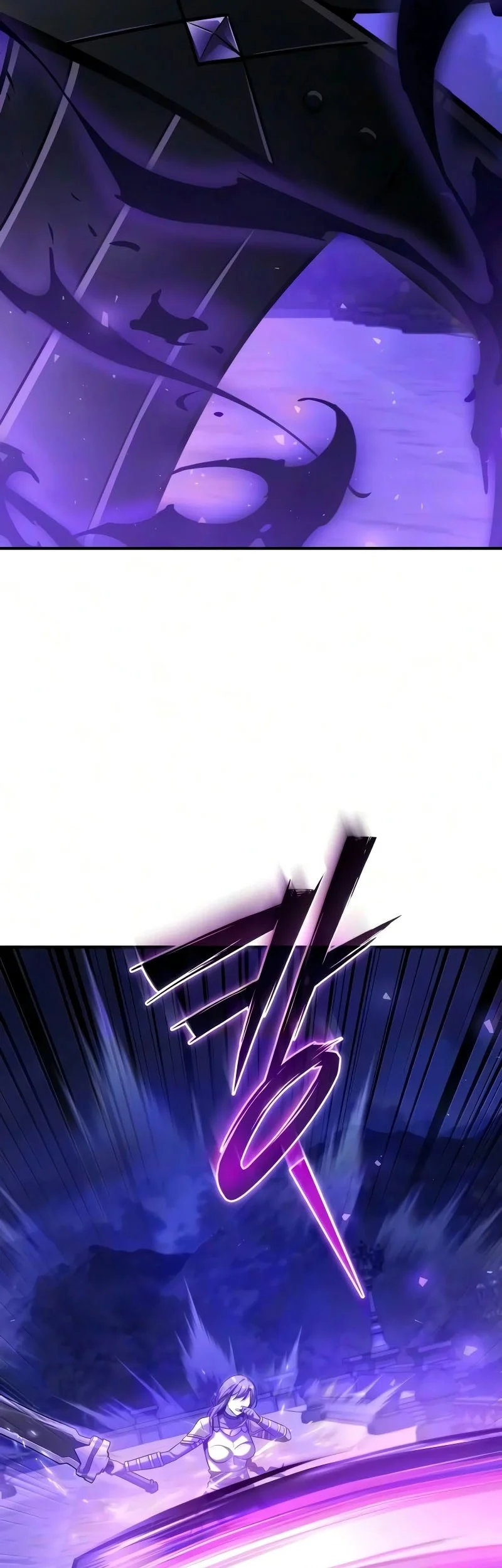 Terminally-Ill Genius Dark Knight Chapter 160 - halaman 46
