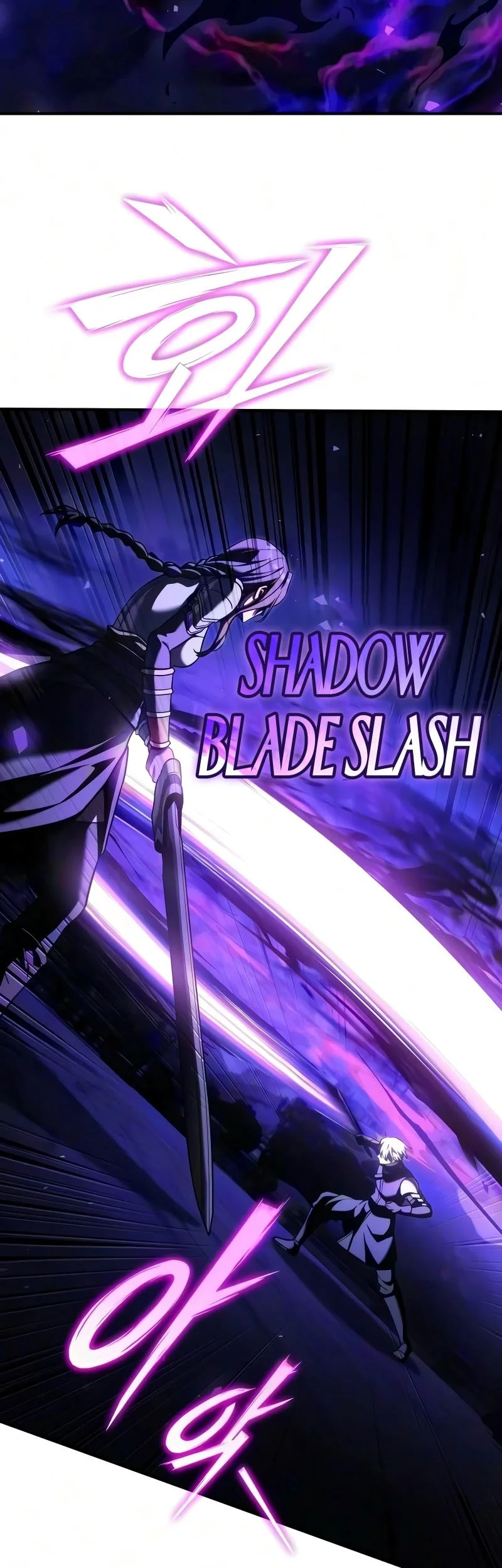 Terminally-Ill Genius Dark Knight Chapter 160 - halaman 50