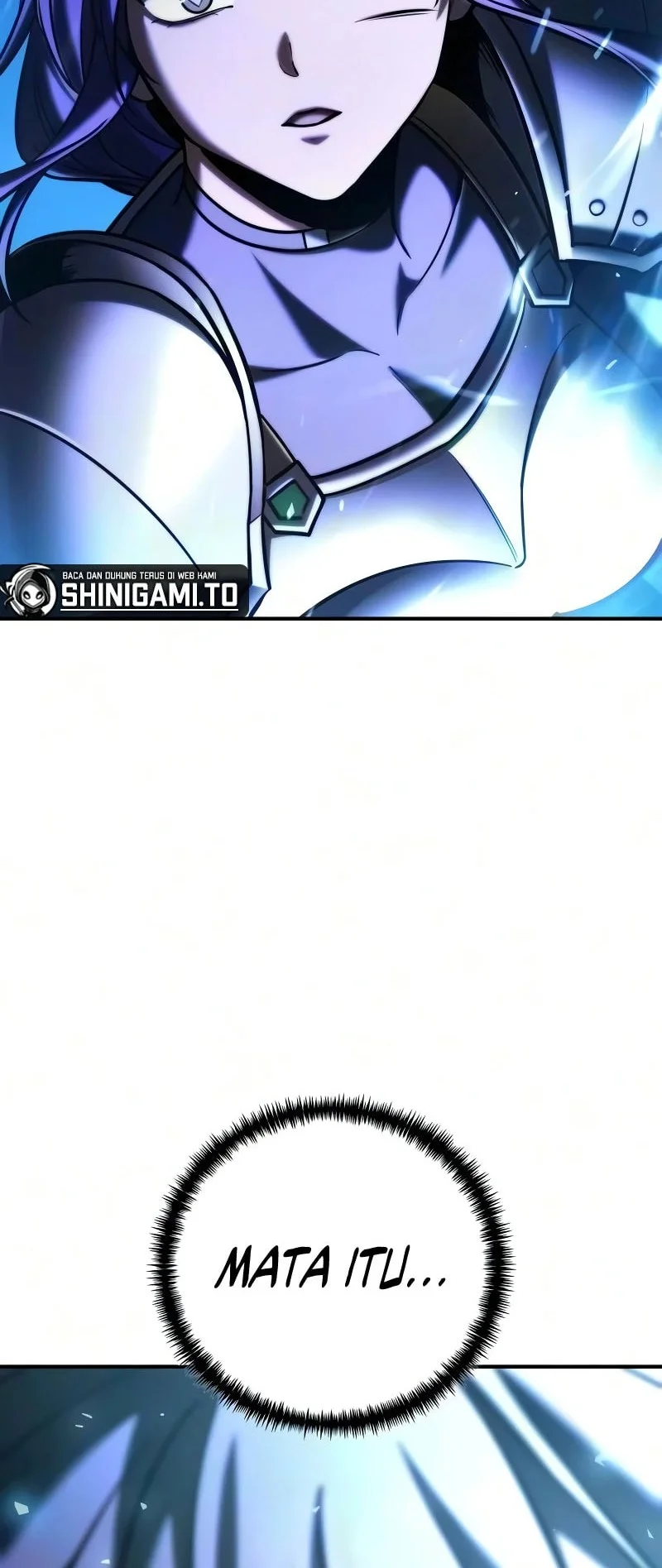 Terminally-Ill Genius Dark Knight Chapter 160 - halaman 61