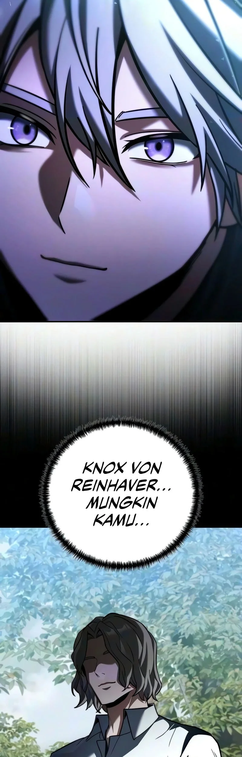 Terminally-Ill Genius Dark Knight Chapter 160 - halaman 62