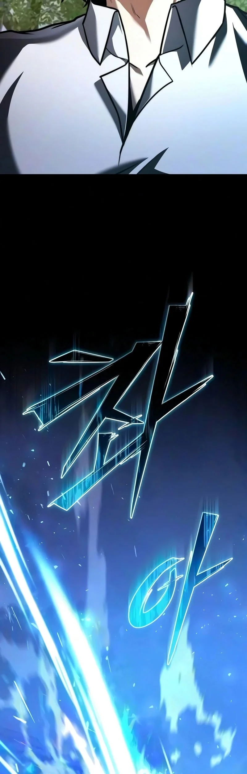 Terminally-Ill Genius Dark Knight Chapter 160 - halaman 64