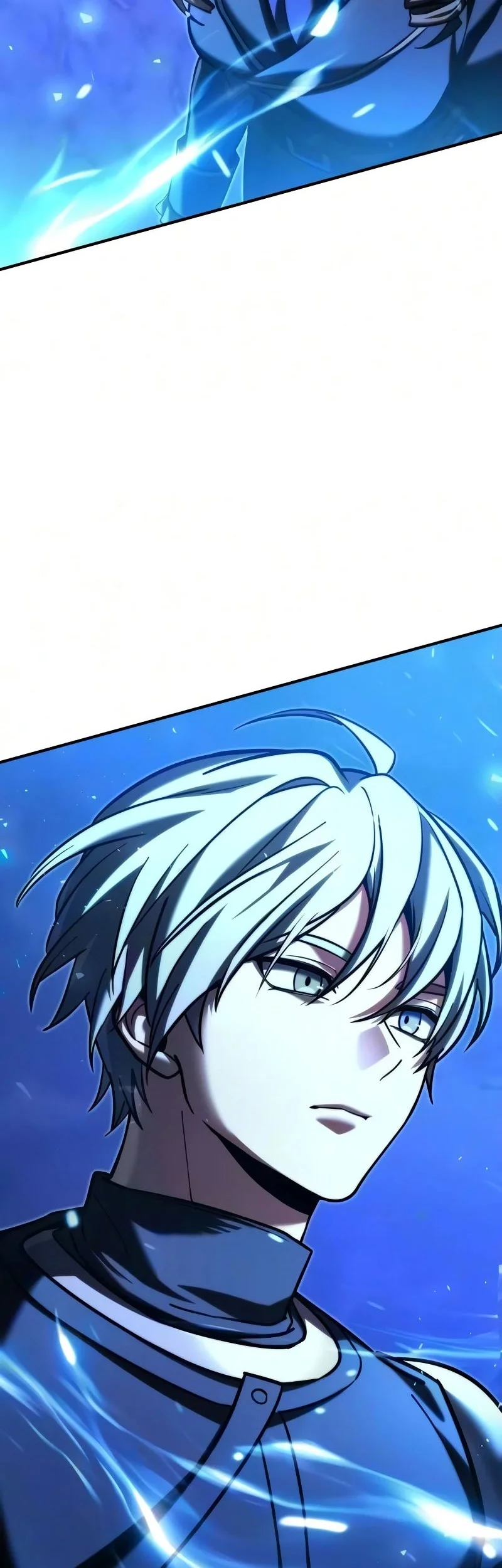 Terminally-Ill Genius Dark Knight Chapter 160 - halaman 67