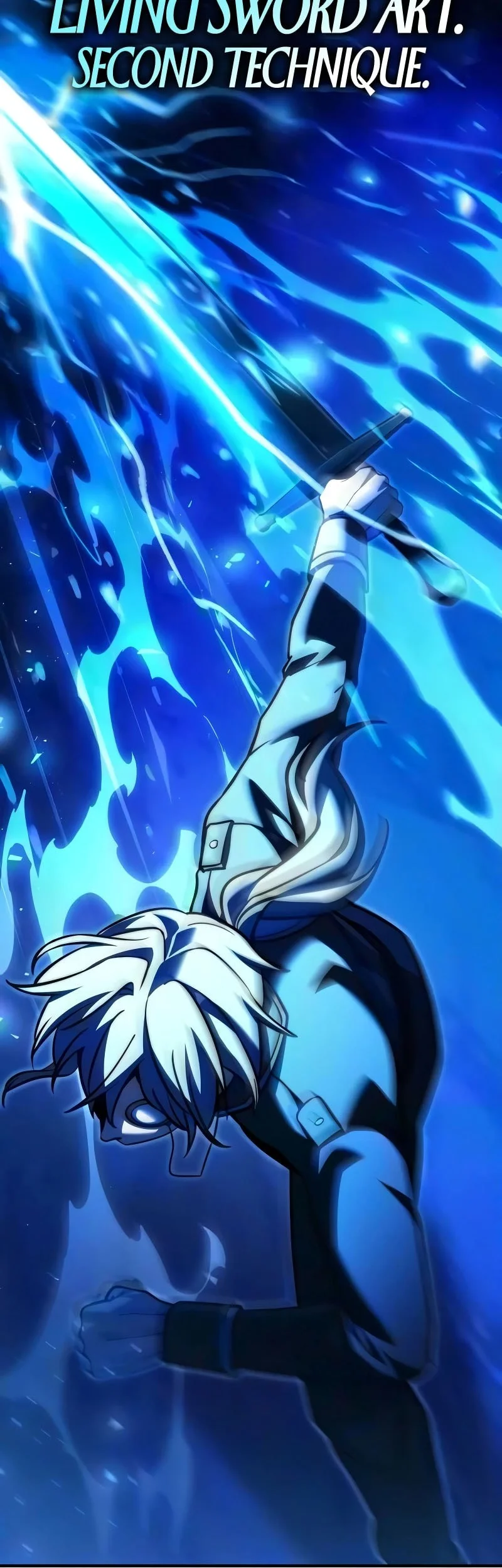 Terminally-Ill Genius Dark Knight Chapter 160 - halaman 8