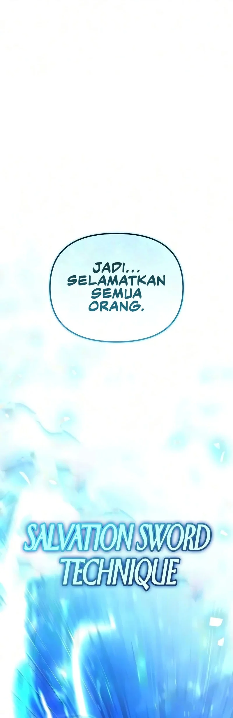 Terminally-Ill Genius Dark Knight Chapter 160 - halaman 9