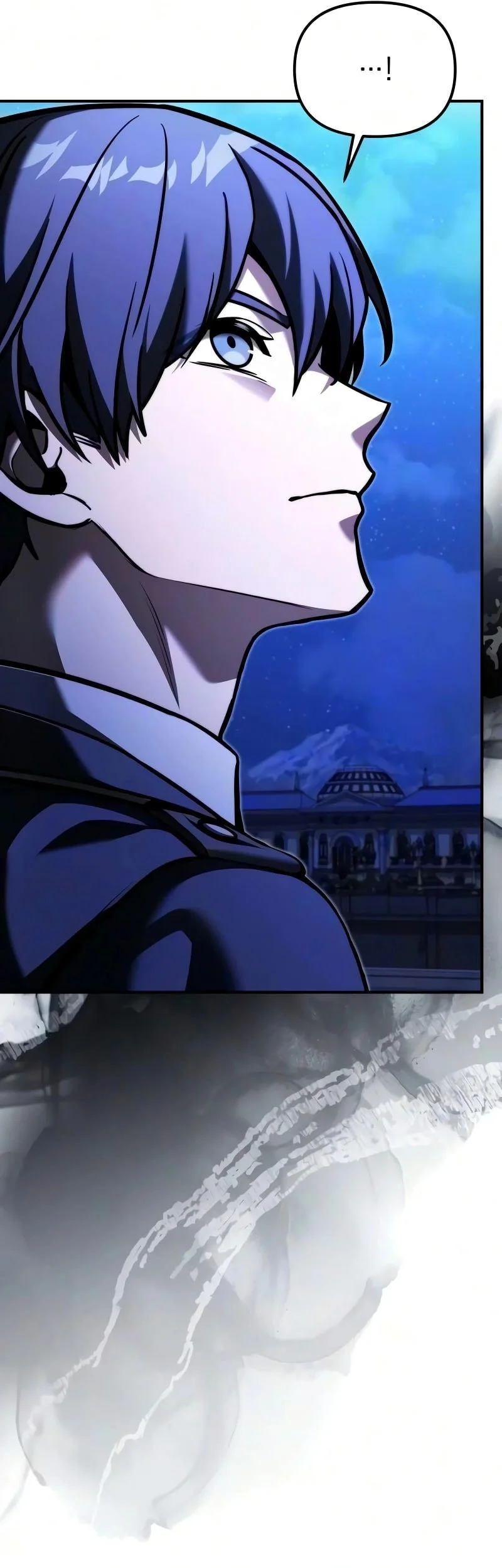 Terminally-Ill Genius Dark Knight Chapter 160 - halaman 90