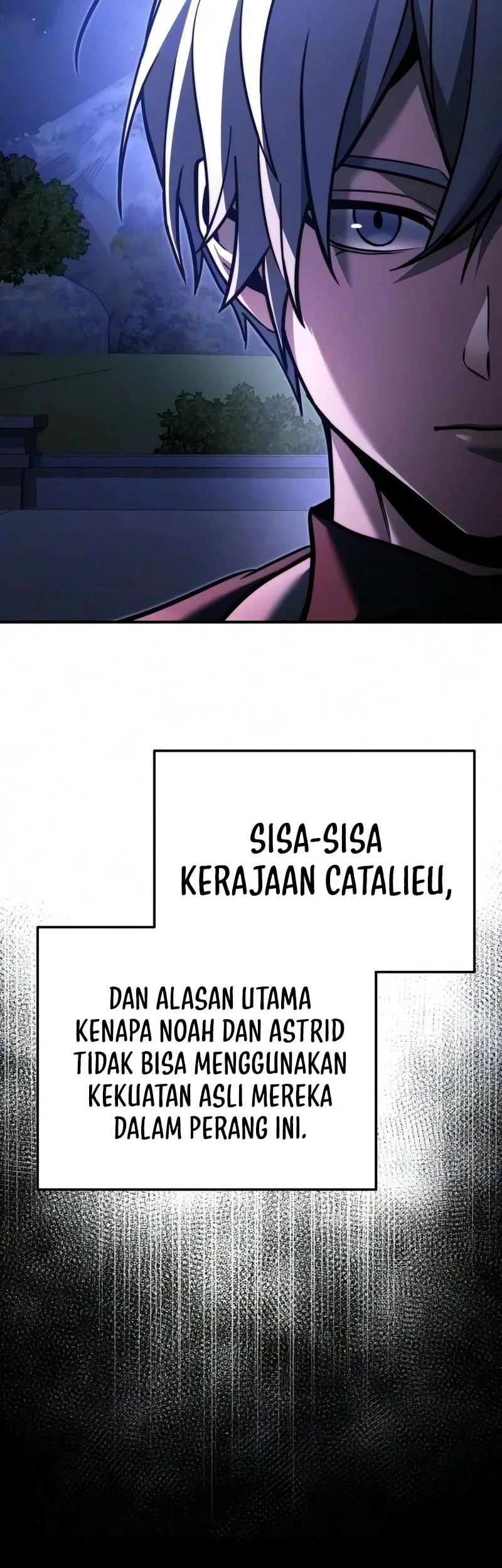 Terminally-Ill Genius Dark Knight Chapter 161 - halaman 25