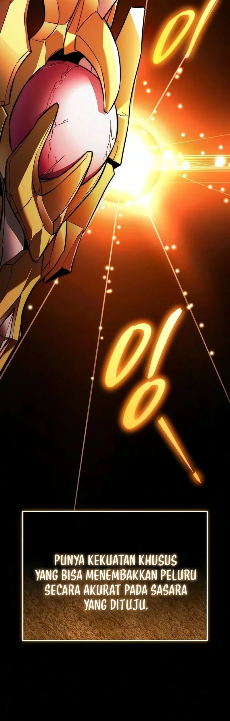Terminally-Ill Genius Dark Knight Chapter 161 - halaman 31
