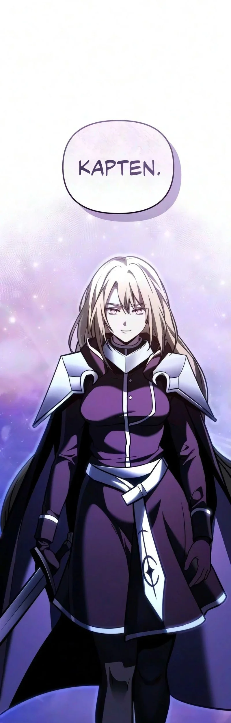 Terminally-Ill Genius Dark Knight Chapter 161 - halaman 36