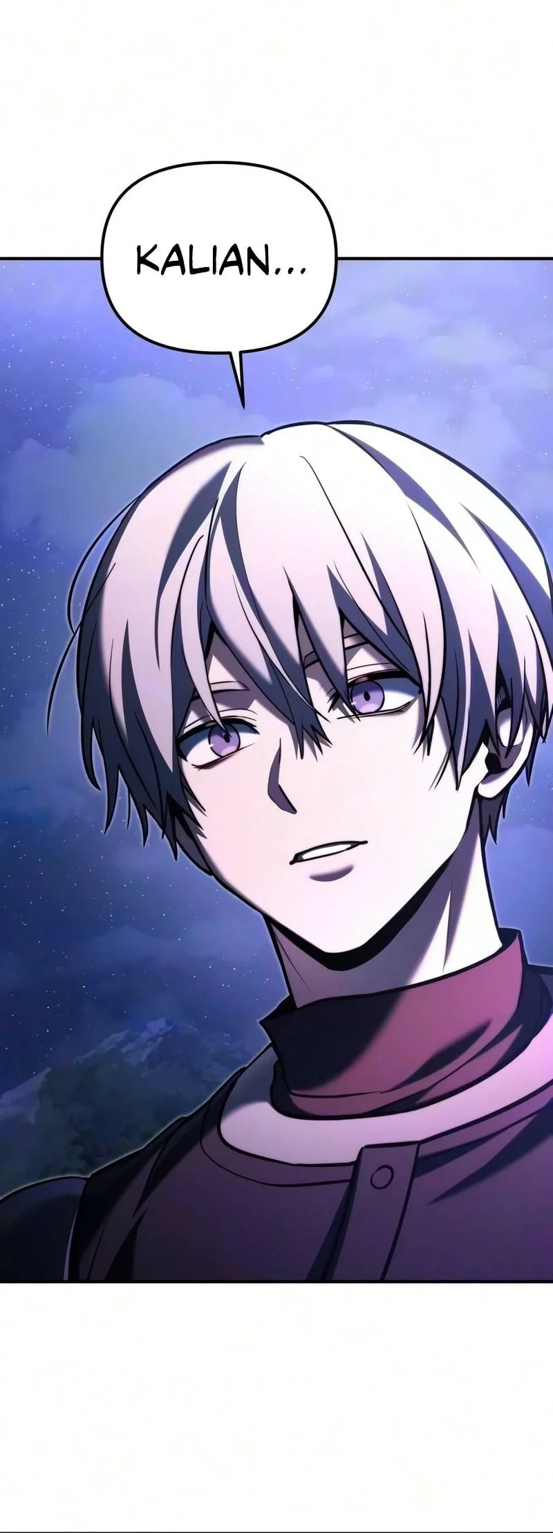 Terminally-Ill Genius Dark Knight Chapter 161 - halaman 45