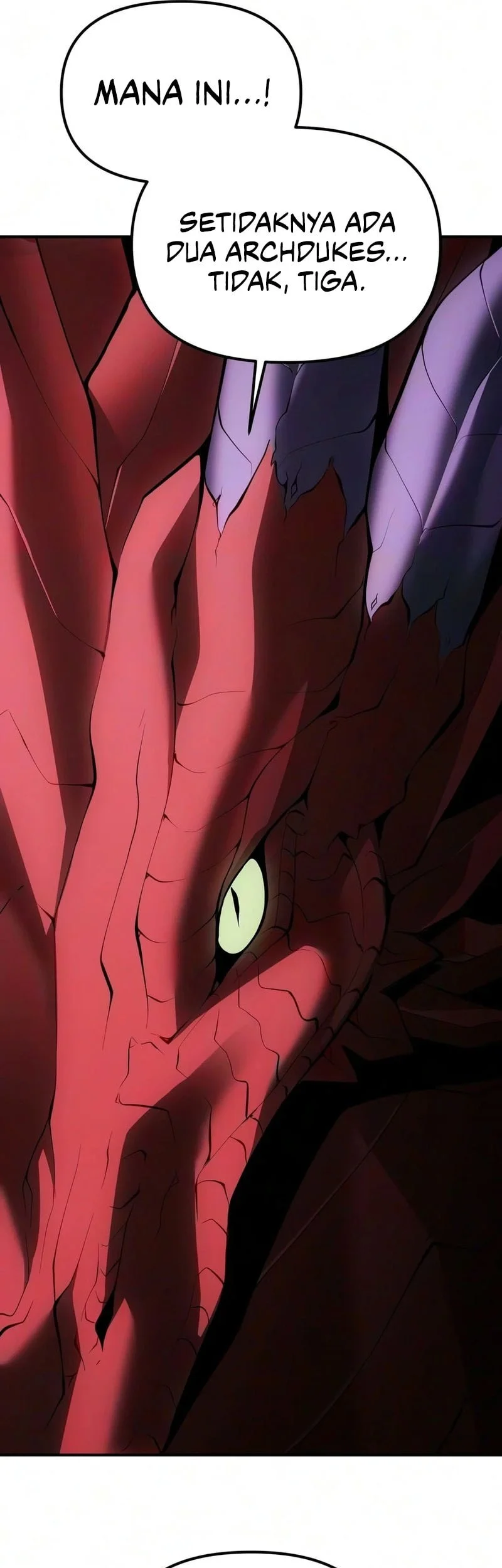 Terminally-Ill Genius Dark Knight Chapter 161 - halaman 50