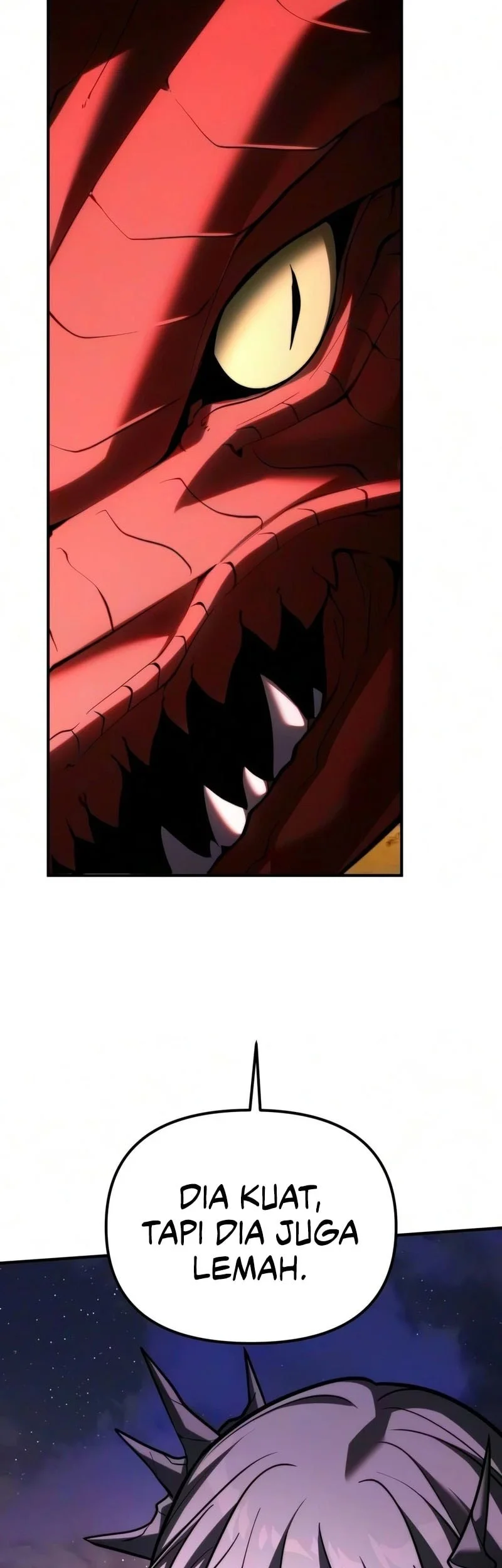 Terminally-Ill Genius Dark Knight Chapter 161 - halaman 52