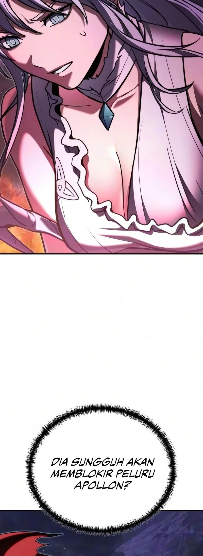 Terminally-Ill Genius Dark Knight Chapter 161 - halaman 57