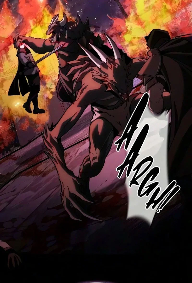 Terminally-Ill Genius Dark Knight Chapter 161 - halaman 65