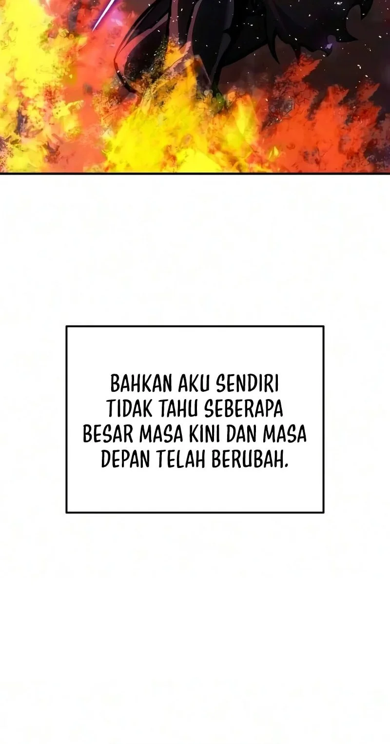 Terminally-Ill Genius Dark Knight Chapter 161 - halaman 69