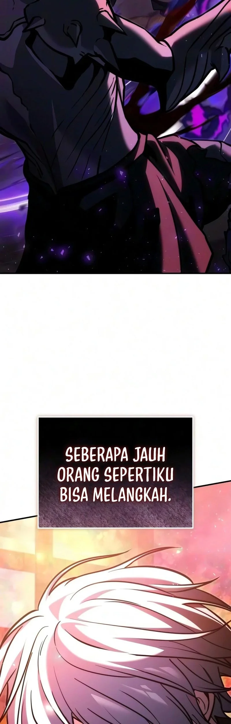 Terminally-Ill Genius Dark Knight Chapter 161 - halaman 72