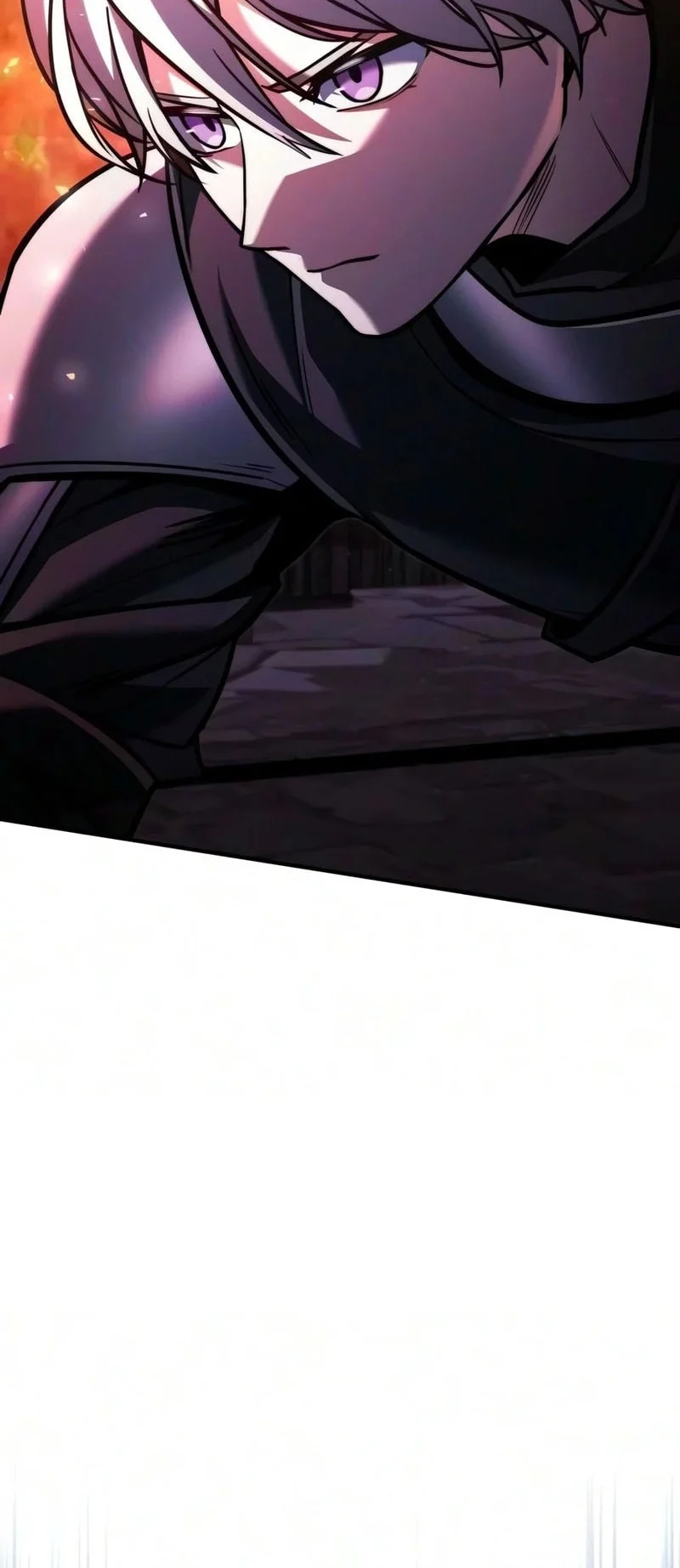 Terminally-Ill Genius Dark Knight Chapter 161 - halaman 73