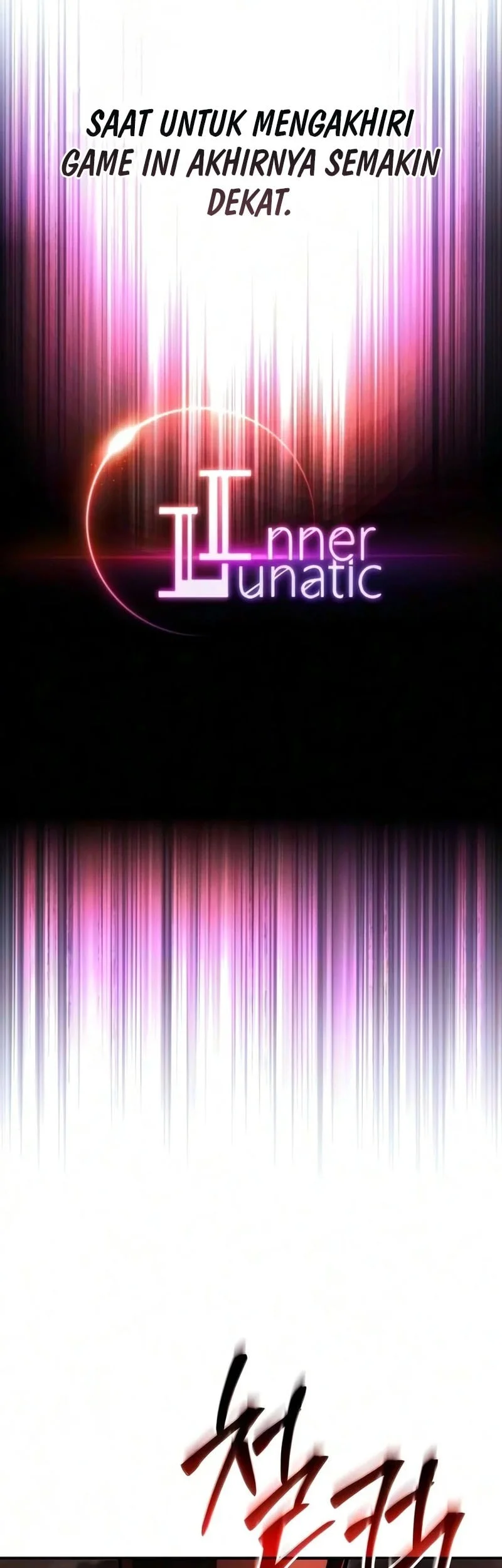 Terminally-Ill Genius Dark Knight Chapter 161 - halaman 74