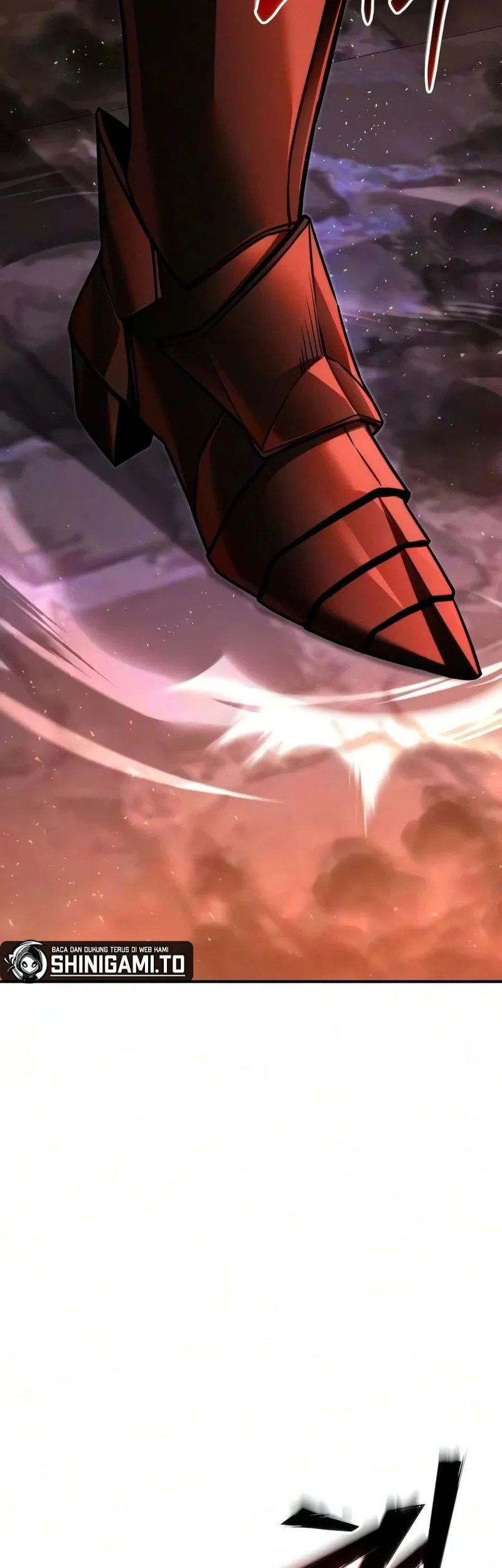 Terminally-Ill Genius Dark Knight Chapter 161 - halaman 75