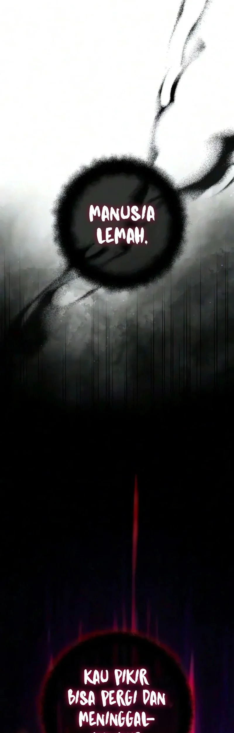Terminally-Ill Genius Dark Knight Chapter 162 - halaman 24