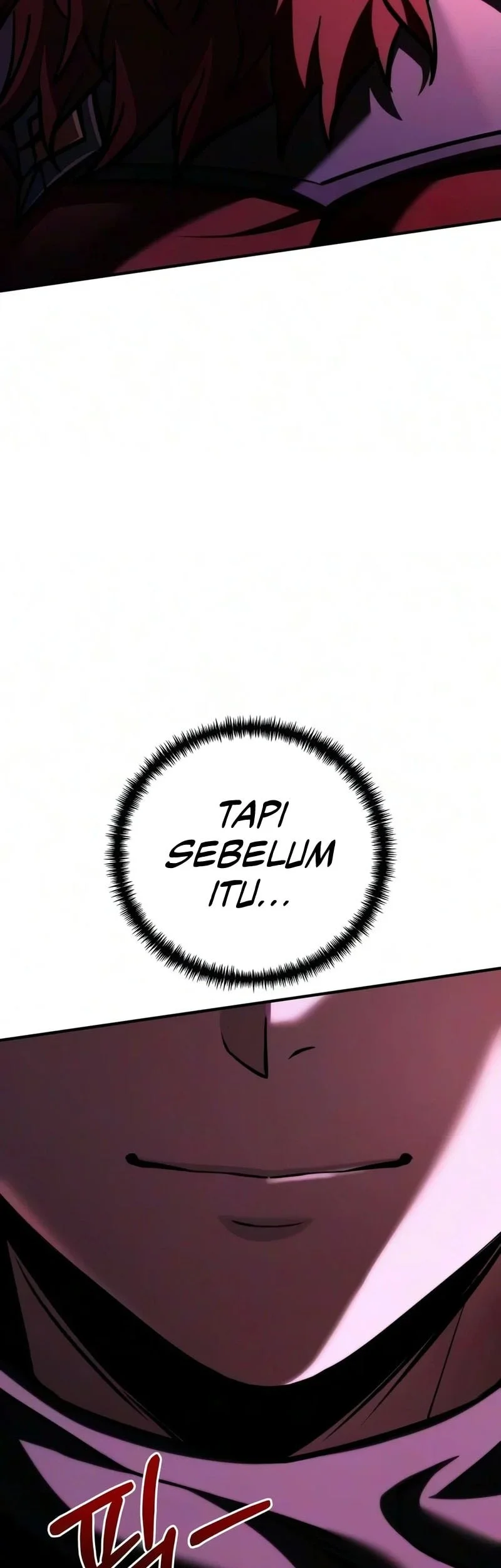 Terminally-Ill Genius Dark Knight Chapter 162 - halaman 28