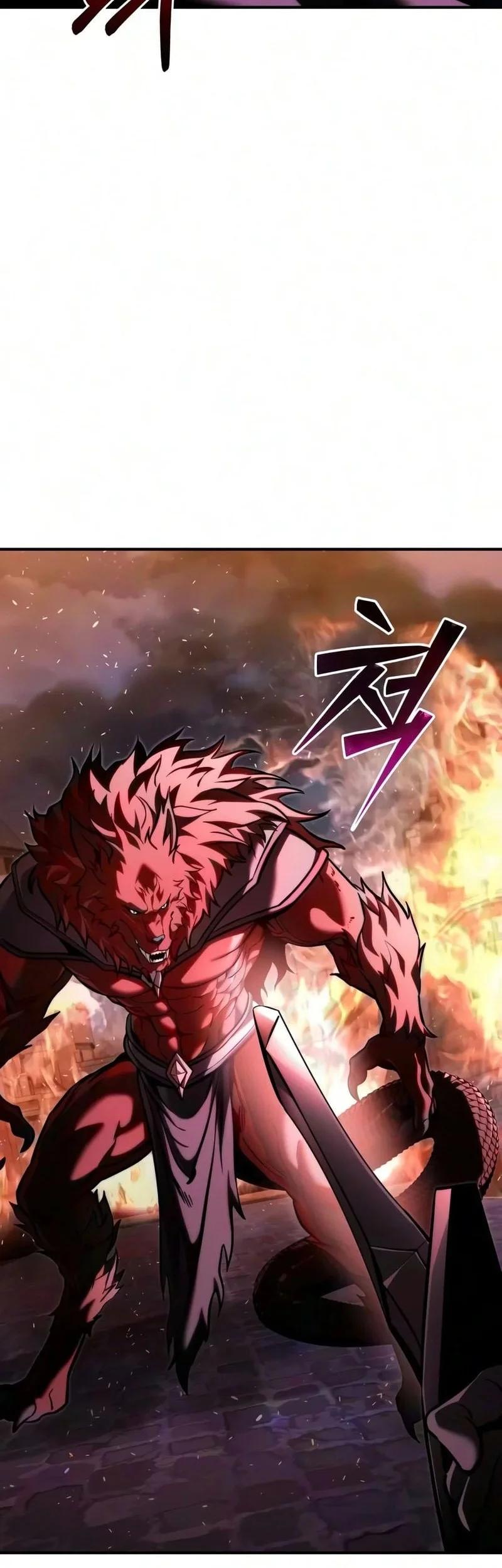 Terminally-Ill Genius Dark Knight Chapter 162 - halaman 29