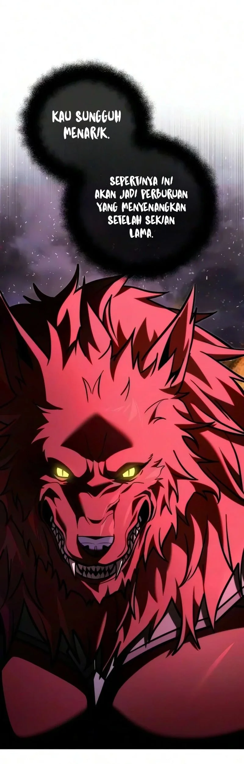 Terminally-Ill Genius Dark Knight Chapter 162 - halaman 32