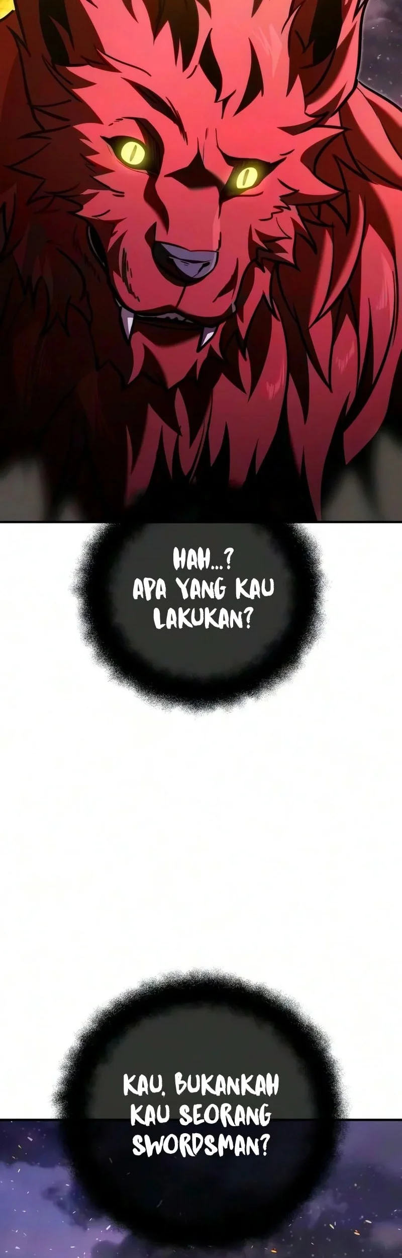 Terminally-Ill Genius Dark Knight Chapter 162 - halaman 35