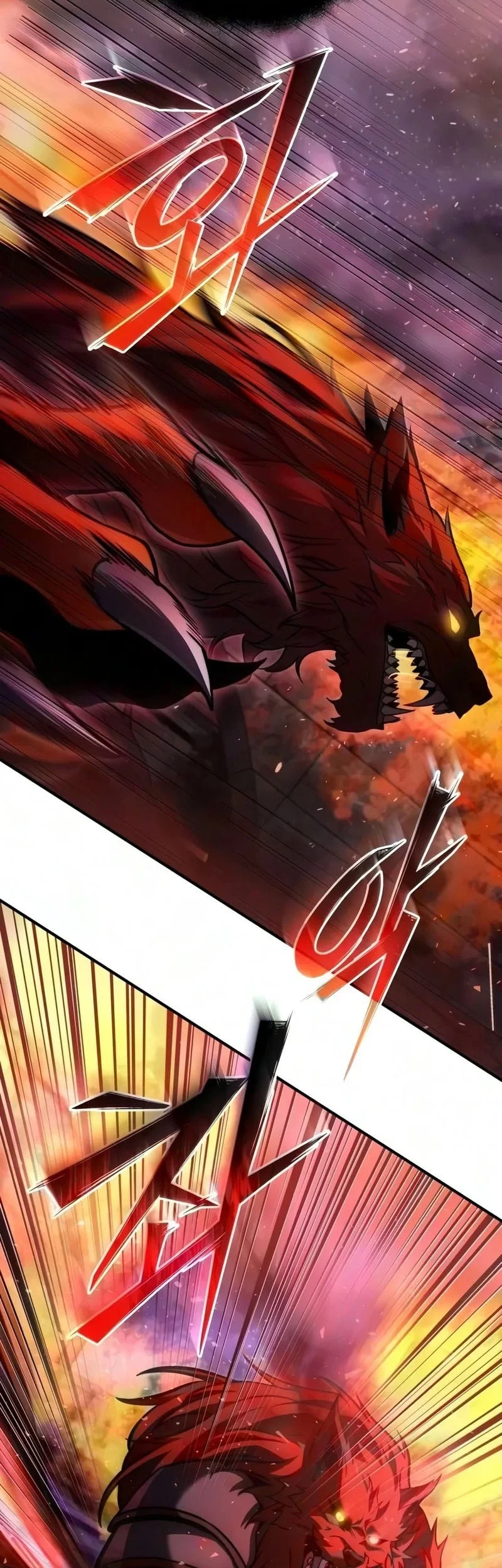 Terminally-Ill Genius Dark Knight Chapter 162 - halaman 42