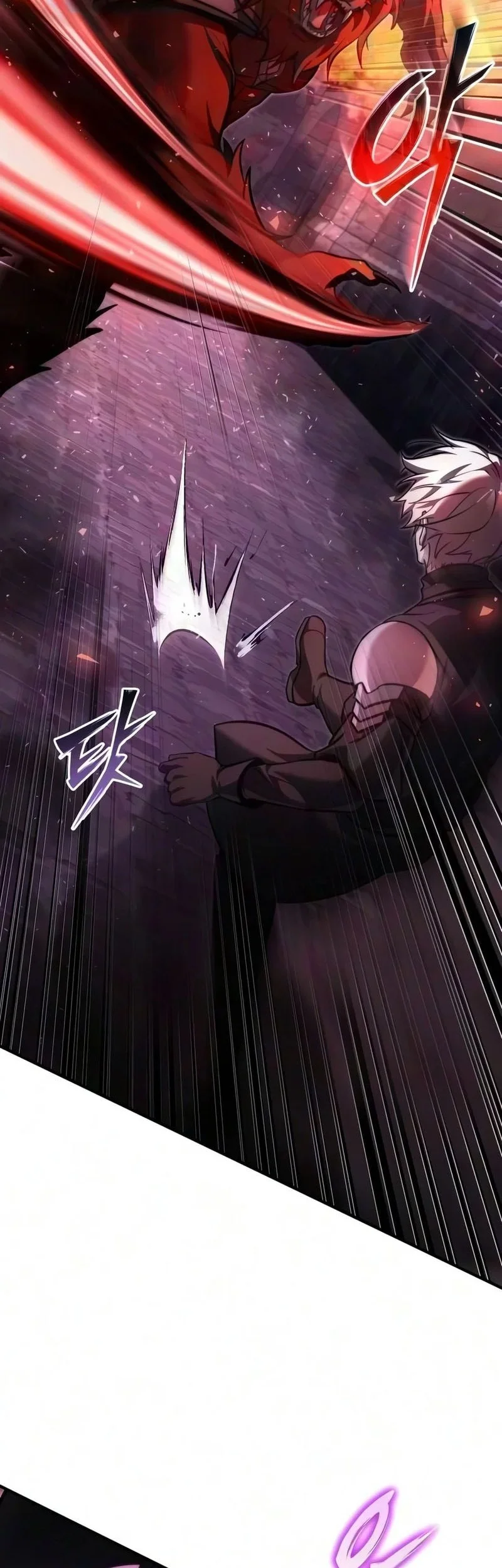 Terminally-Ill Genius Dark Knight Chapter 162 - halaman 43