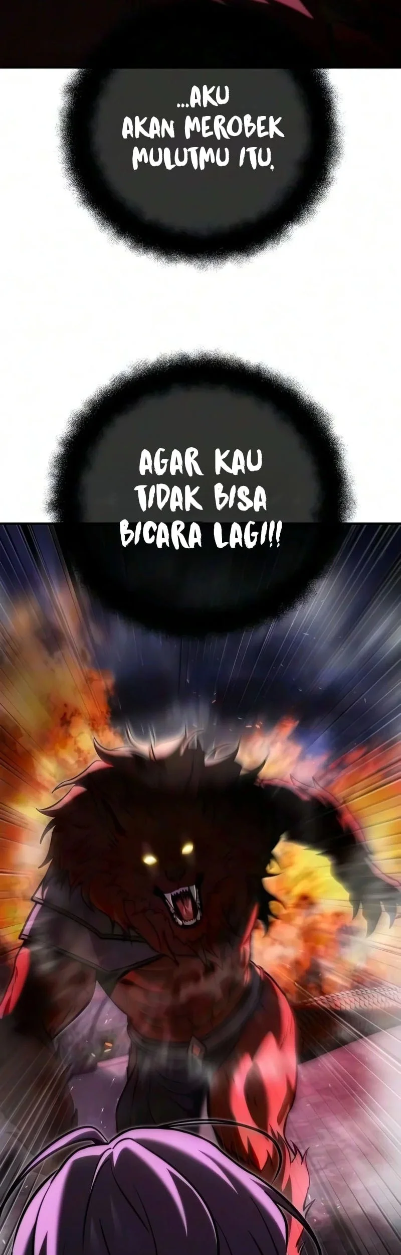 Terminally-Ill Genius Dark Knight Chapter 162 - halaman 50
