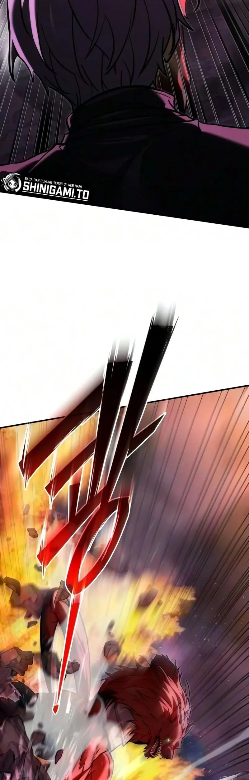 Terminally-Ill Genius Dark Knight Chapter 162 - halaman 51