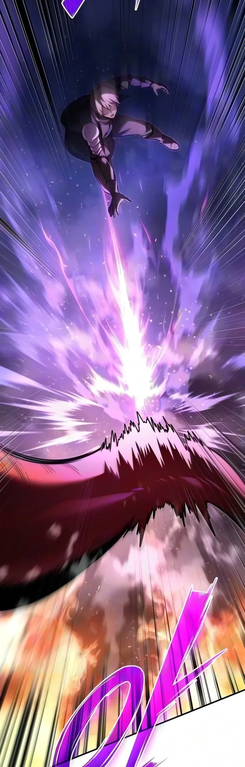 Terminally-Ill Genius Dark Knight Chapter 162 - halaman 55