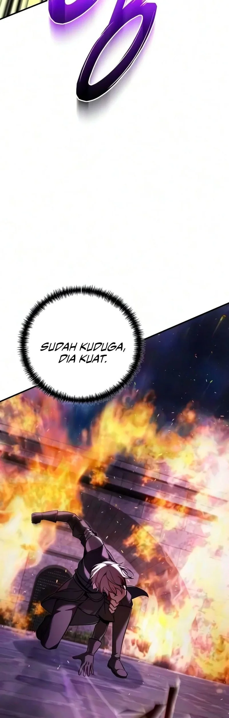 Terminally-Ill Genius Dark Knight Chapter 162 - halaman 56