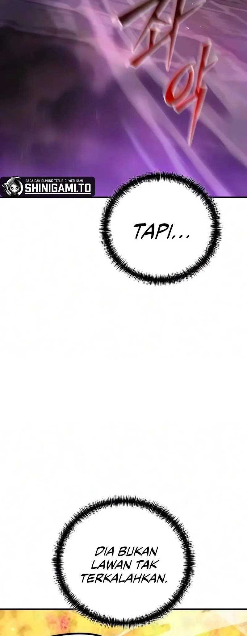 Terminally-Ill Genius Dark Knight Chapter 162 - halaman 57
