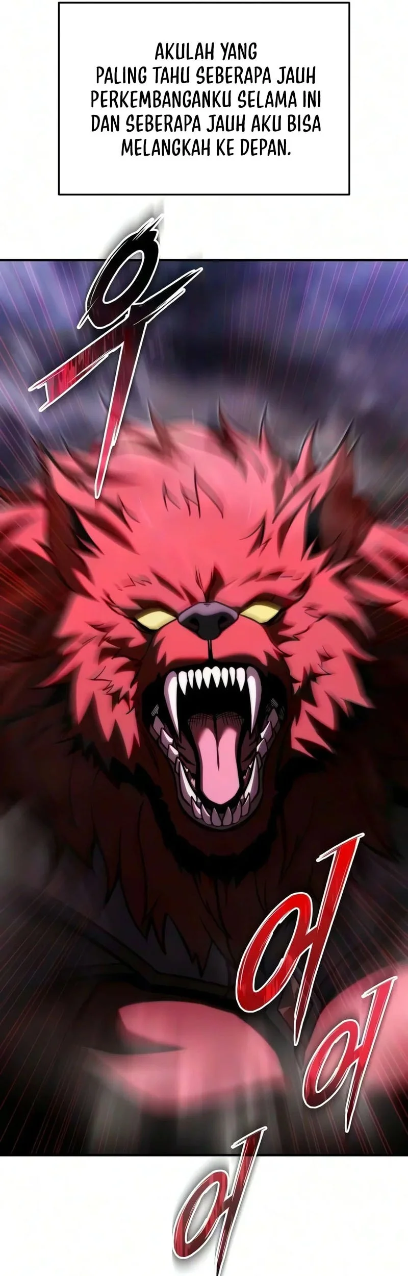 Terminally-Ill Genius Dark Knight Chapter 162 - halaman 62