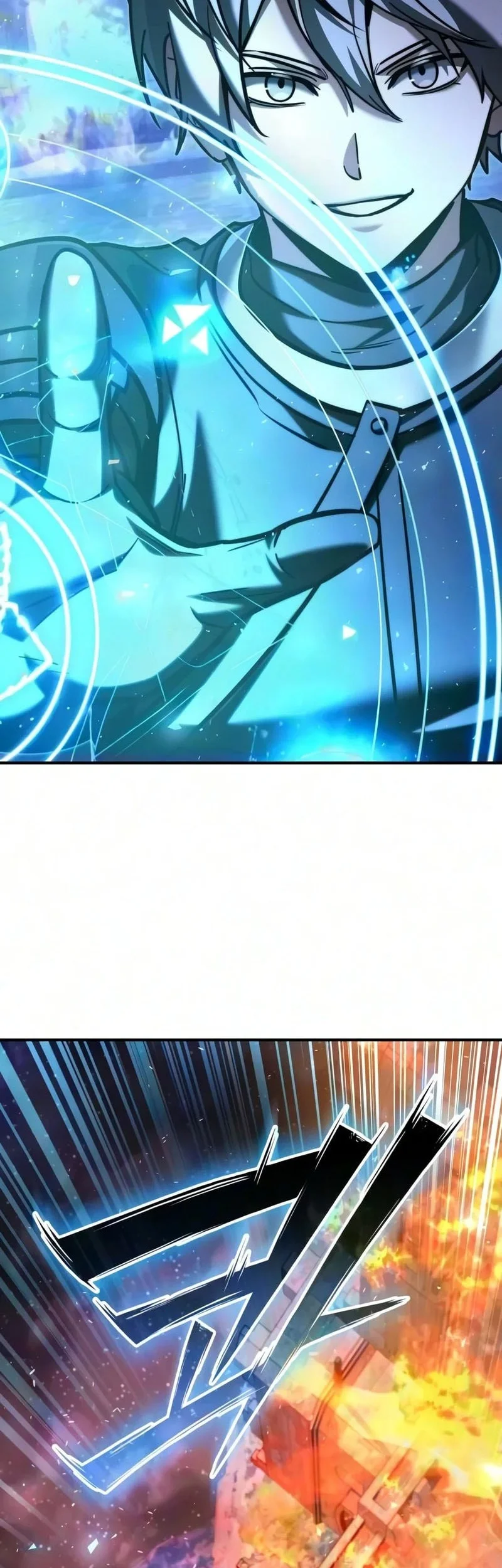 Terminally-Ill Genius Dark Knight Chapter 162 - halaman 67