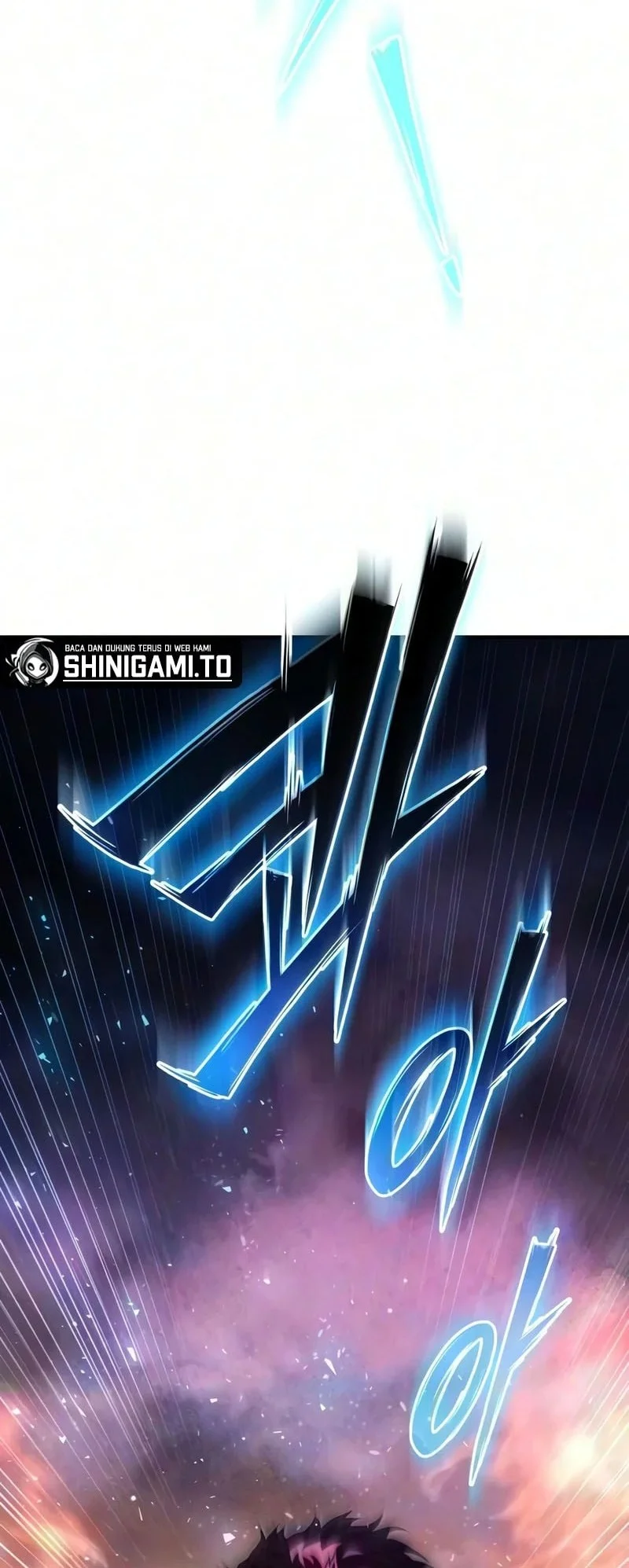 Terminally-Ill Genius Dark Knight Chapter 162 - halaman 69